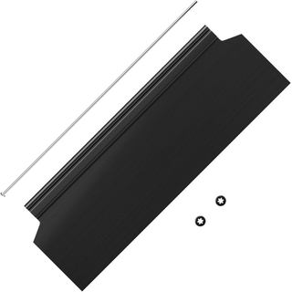 Kit de Proteção Traseira para Hon-da 06761-VH7-306. O kit de proteção traseira substitui o 06761-VH7-305. Compatível com