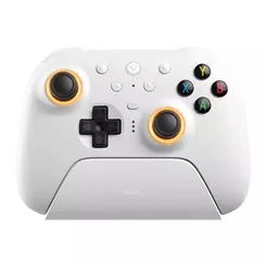 Controle 8BitDo Ultimate 2, Wireless, Branco, 81HE01
