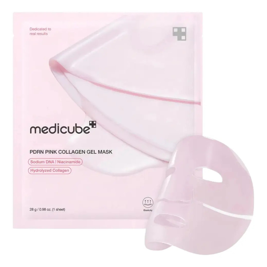 Skincare Glow Coreano Rejuvenescedor Máscara Facial