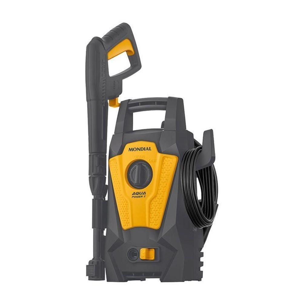 Lavadora de Alta Pressão Aqua Power I Mondial 220V/60Hz