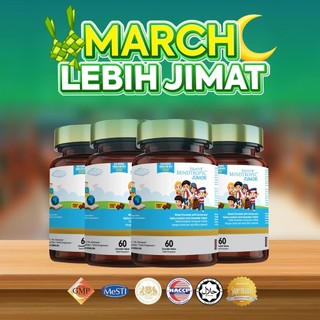 Eskayvie Mindtropic Júnior |     Estimulante Mental |     Vitaminas Minda |     Sabor Chocolate |     4 Frascos com 240 