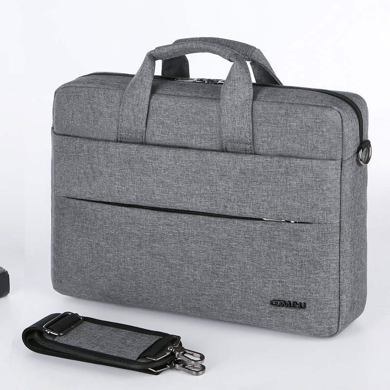 Bolsa para computador portátil 53 cm adequada para Apple Huawei Xiaomi 14 Lenovo
