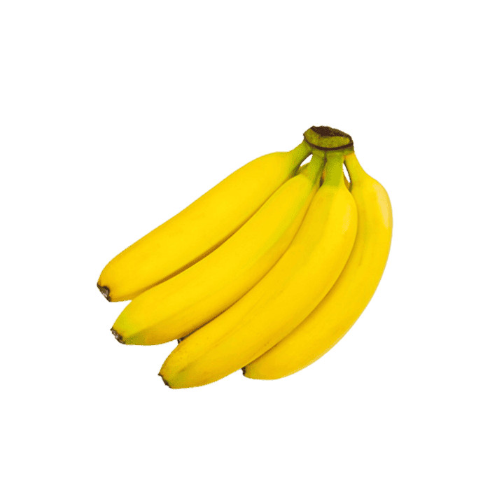 Banana Prata Benassi