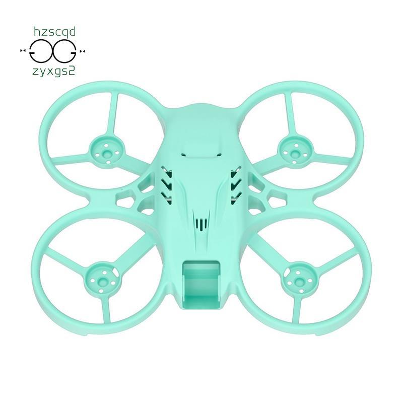 POCKEY 20 Quadro De Drone Para FPV Racing Quadcopter 2 Polegada Freestyle Cinematográfico Peças DIY A OA