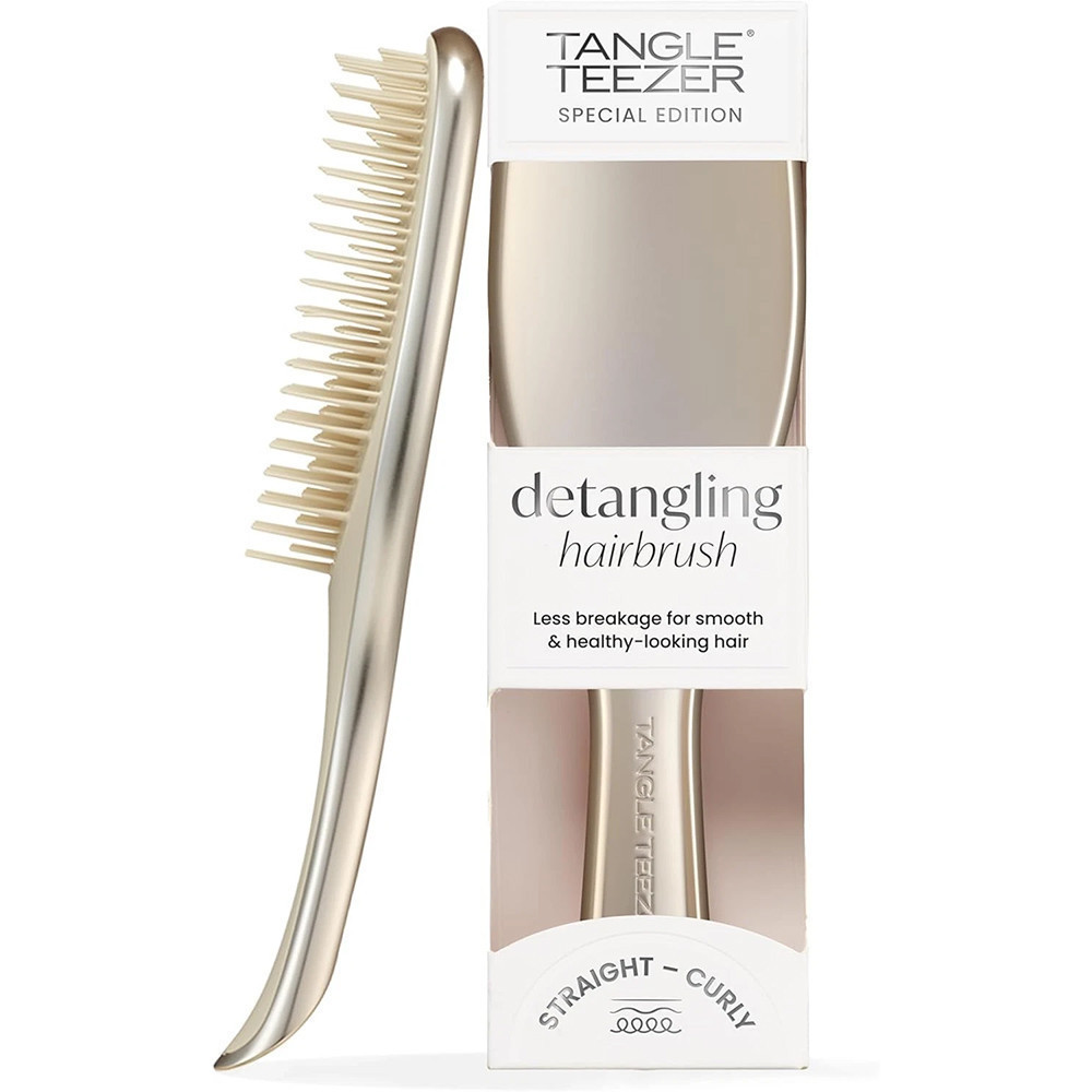 Escova Desembaraçadora Tangle Teezer Edição Especial