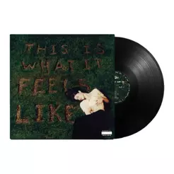 Vinil Gracie Abrams - This Is What It Feels Like - Importado