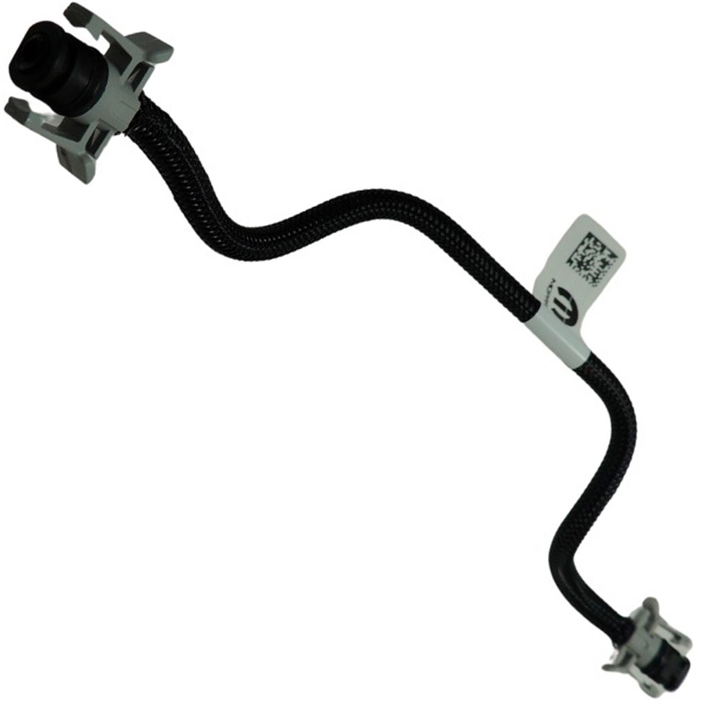 Mangueira Retorno Reservatório Fiat Cronos Argo Pulse Fiat 52070593