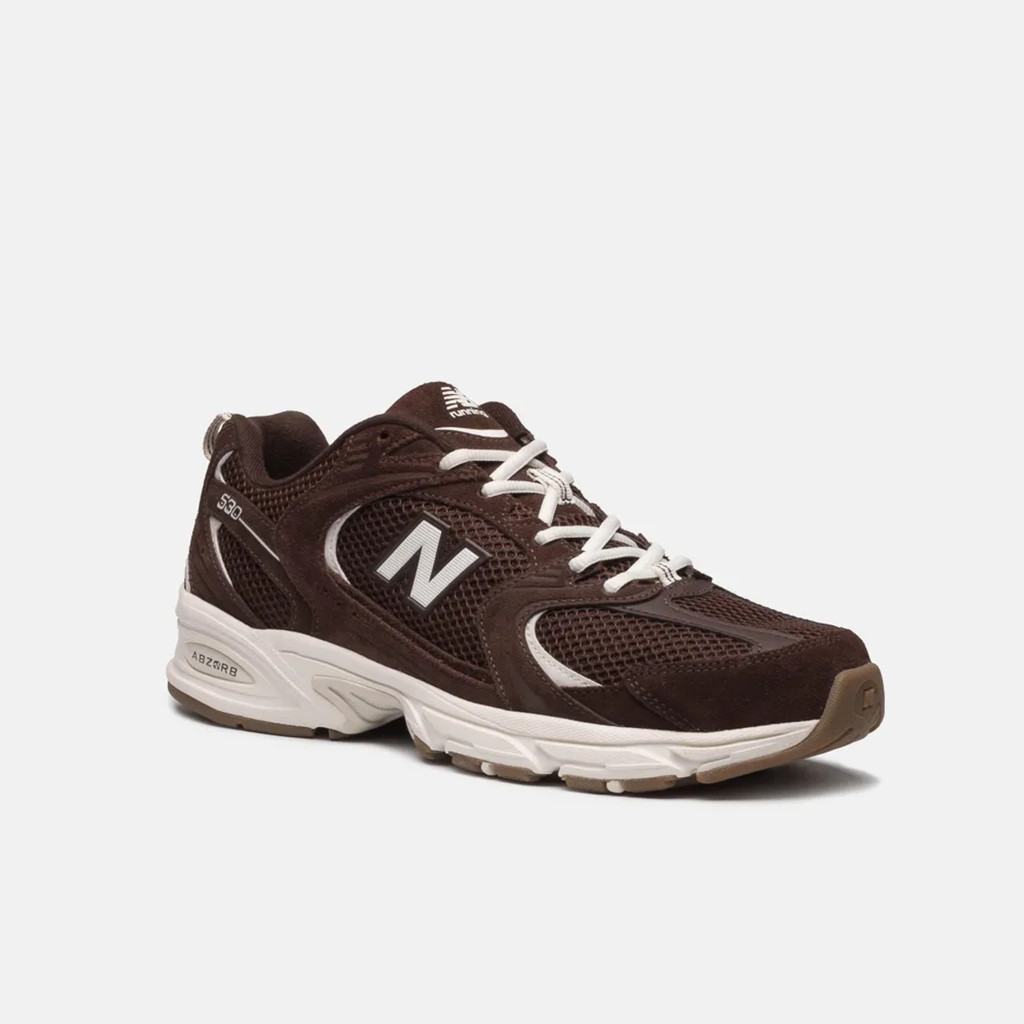 Tênis New Balance 530 Casual Unissex Original