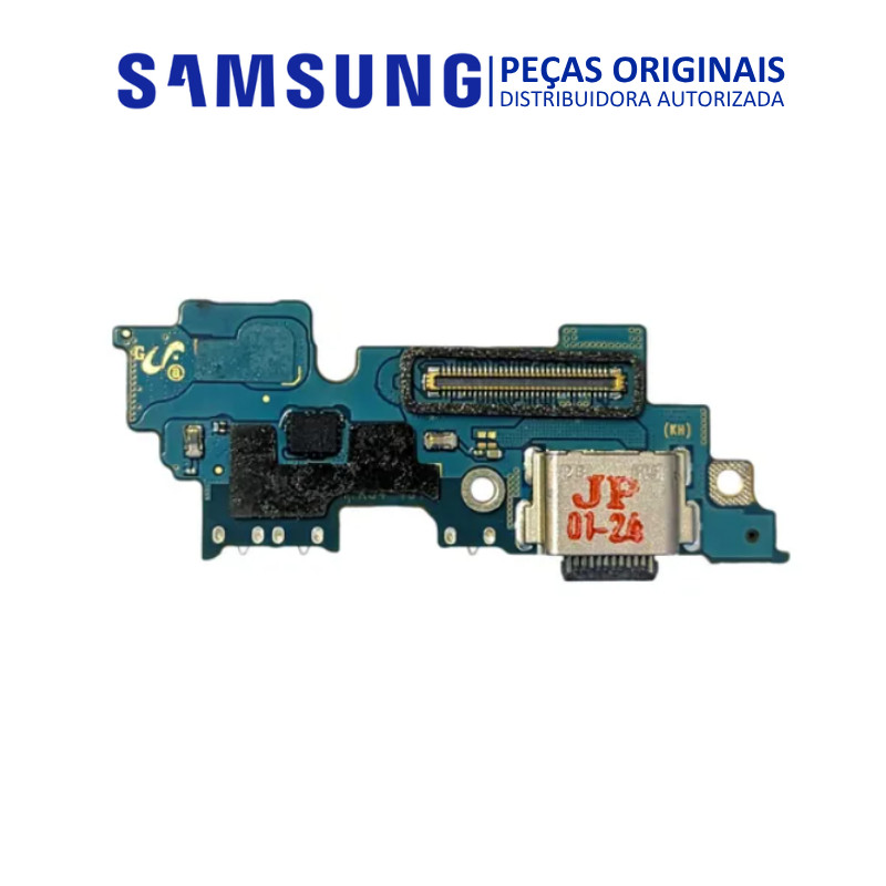 Conector de Carga Samsung Galaxy Z Flip SM-F700 Original – GH96-13071A