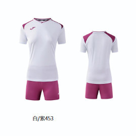 JOMA Voleibol (Volão Aérea) Roupas Terno Feminino (Seis Conjuntos Venda Mínima) 3255FPB088