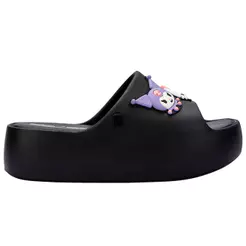 Melissa Free Platform Slide + Hello Kitty And Friends 37874