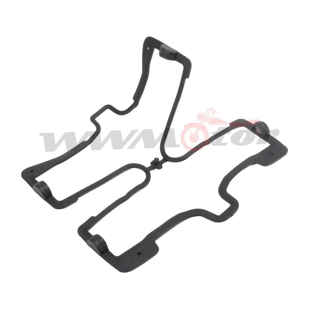 Junta Da Cabeça Tampa Válvula Do Cilindro Motor Para Yamaha Venture XVZ1300 1996-2013 4NK-1193-00