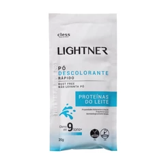Descolorante Rápido Lightner Proteínas do Leite 20g