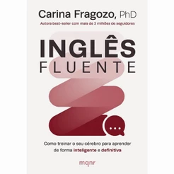 Inglês Fluente | Carina Fragozo
