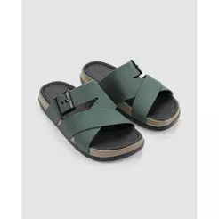 Chinelo Slide Masculino Cartago Roma X