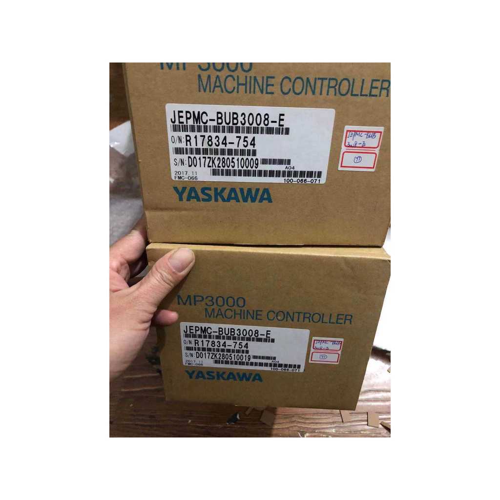 Negociável JEPMC-MP2300/2310/S/2400/2500/2540-E Agawa Maker Nova garrafa Original