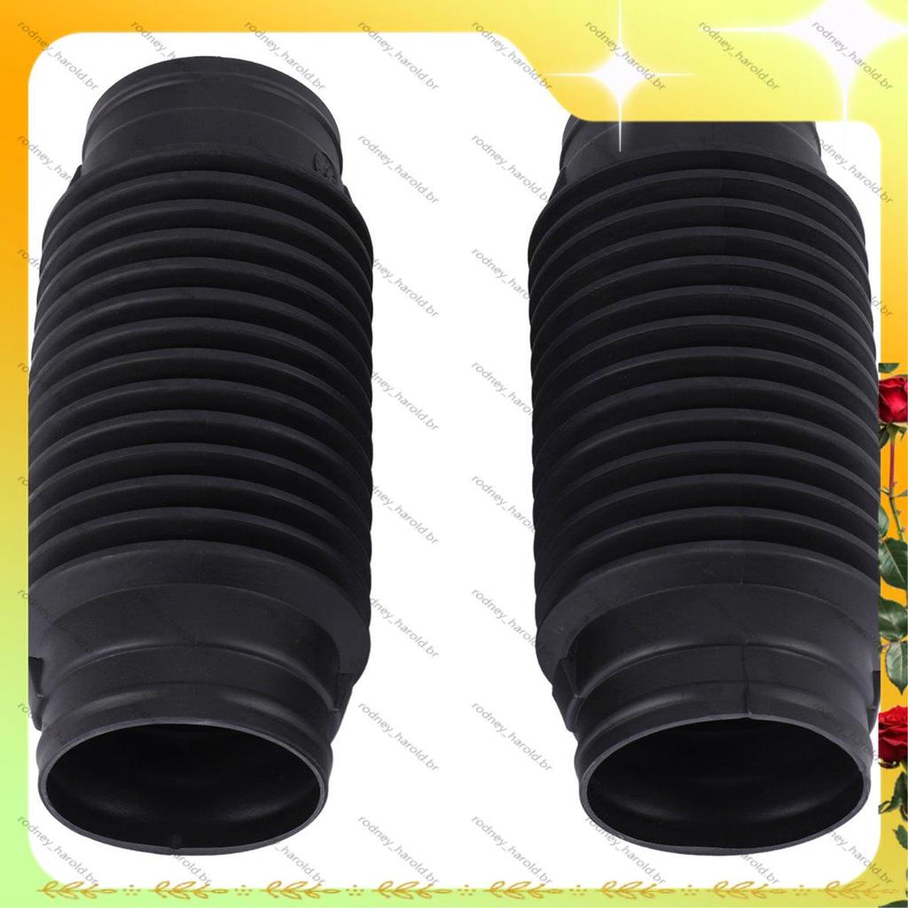 [Entrega Rápida R] 2 Unidades De Mangueira De Conexão Do Tubo De Admissão Da Carcaça Filtro De Ar Para 307 206 C2 207 40