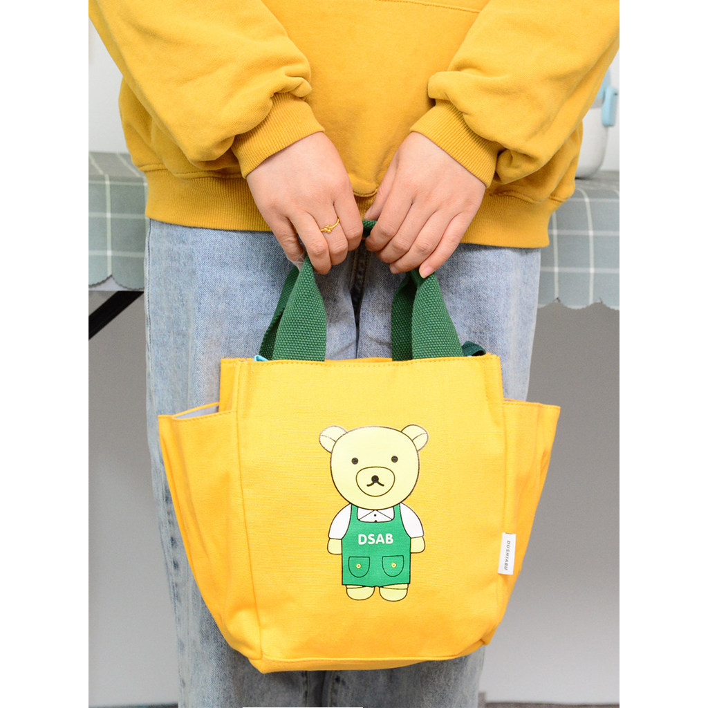 Sacola de lona bolsa de passeio bebê mãe saco mãe bebê com bebê pequena sacola mamãe passeio pequeno 8.28