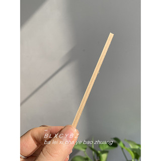 Linha de gravata de papel Kraft de cor primária, ecologicamente correta, gravata de vedação, saco de pão, vedação, fio d