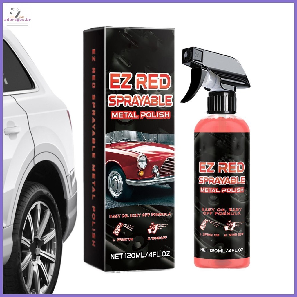 Limpador De Roda Automático Para Pneus De Carro-Protetor De Fluido Detalhado E Removedor De Sujeira