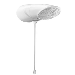 Chuveiro eletrônico 6800 watts - Top jet - Lorenzetti