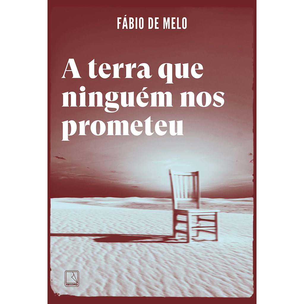A terra que ninguém nos prometeu