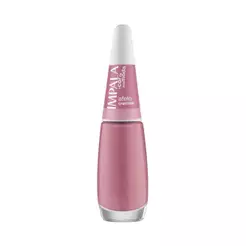 Esmalte Impala A Cor Da Sua Moda Cremoso Afeto