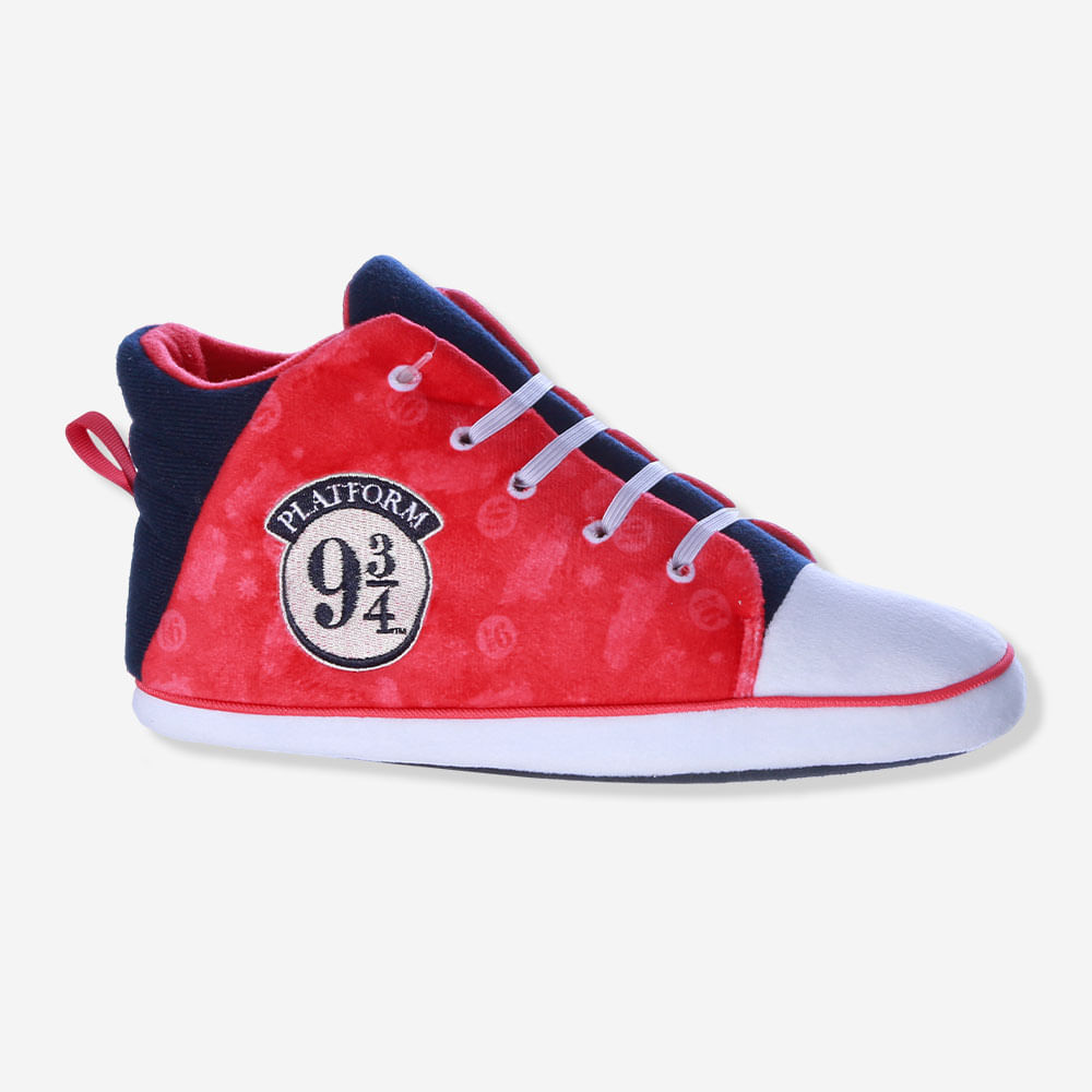 Pantufa Star Hogwarts Express – Harry Potter · foto 2