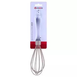 Batedor Silicone Drop Cazza