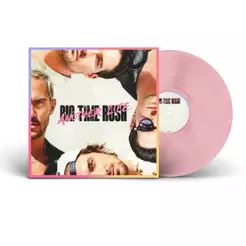 Vinil Big Time Rush - Another Life - Importado