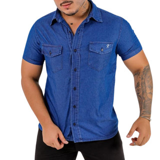 Camisa Jeans Ofertas Arrasadoras.NET