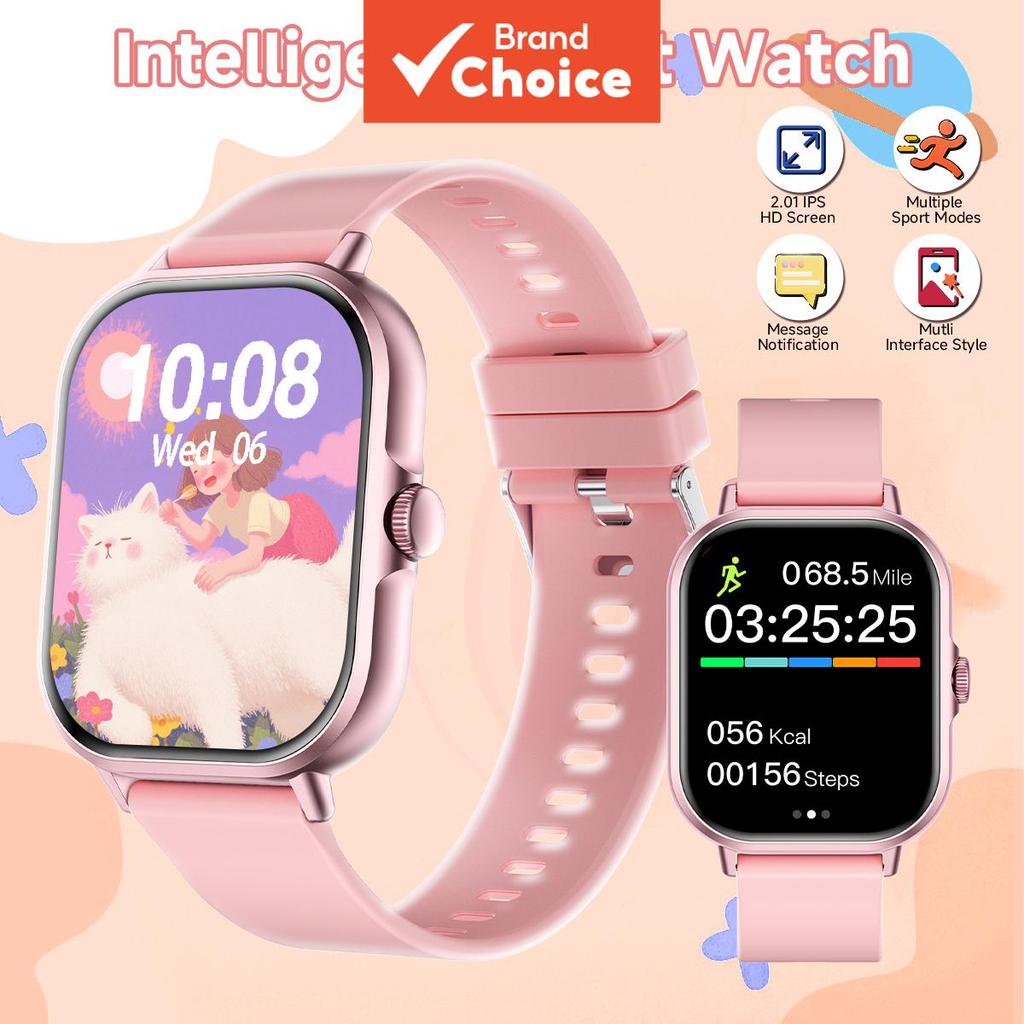 L21pro Relógio Inteligente Bluetooth, Smartwatch Esportivo, Rastreador de Fitness 180mAh, Música Bluetooth, Notificações