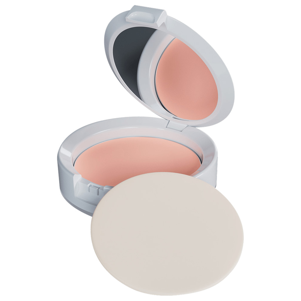 Vult FPS 90 Claro - Pó Compacto Facial 6g