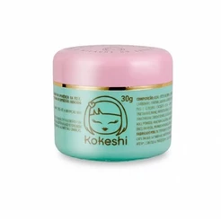 Creme Hidratante Facial Kokeshi Pele de Porcelana