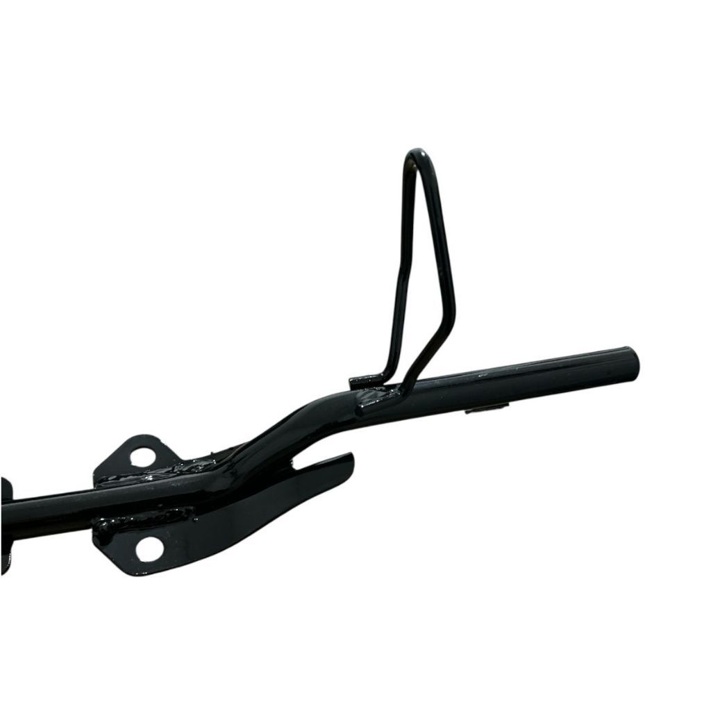 Estribo Tabular Completo P/Moto Honda Tian 150 09/15 Cg 160 Titan 2016/2024 — imagem 2 de 2