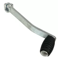 Pedal de Câmbio Honda Cg 125 Titan Ks/Es 00/04 Cg 125 Fan Ks 05/18 Cg 125 Fan Es 09/15