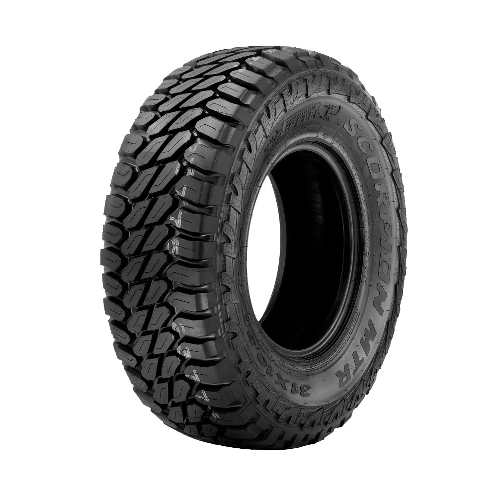 Pneu Pirelli Aro 17 Scorpion MTR 265/65R17 116Q