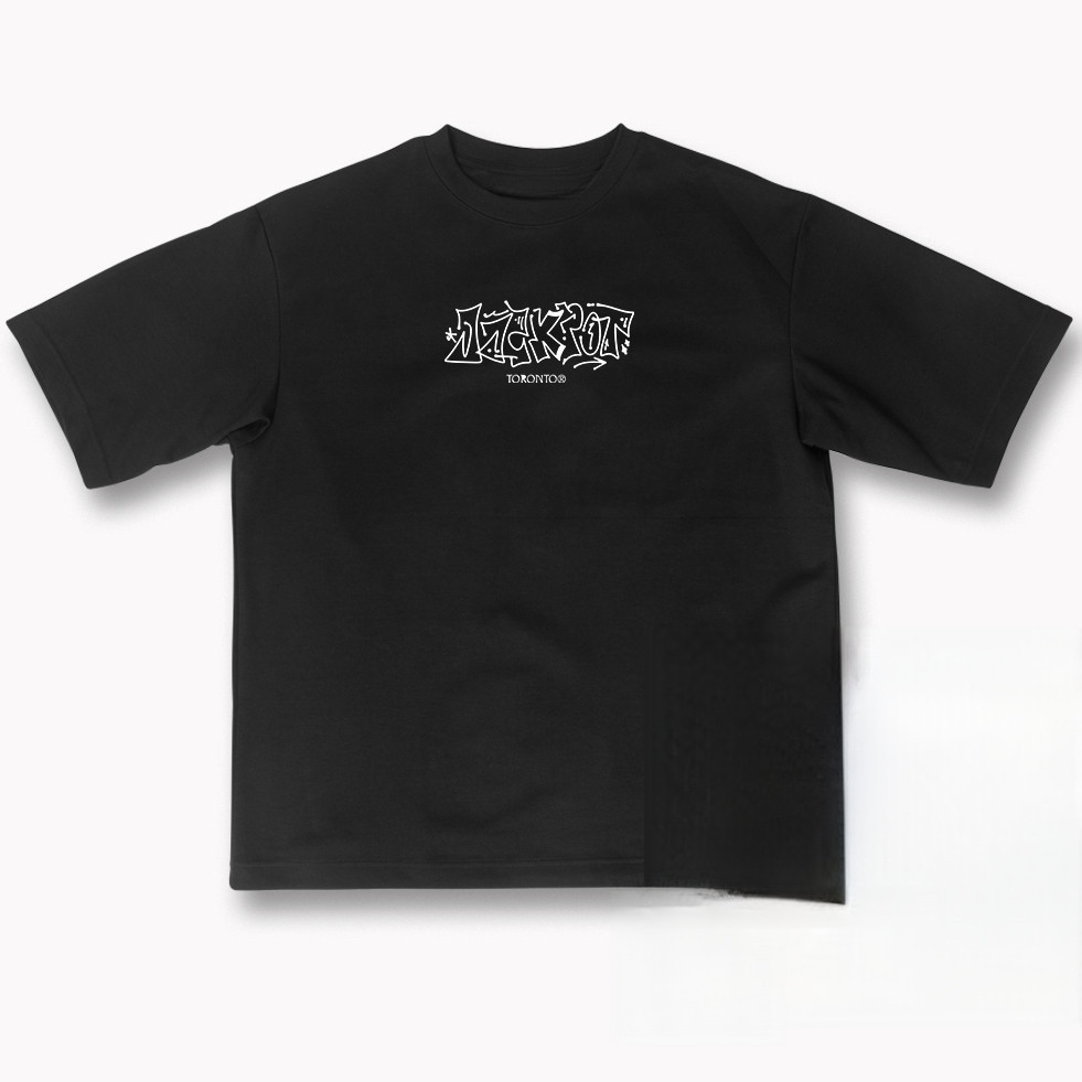 [Camiseta Premium em Algodão Puro]GXG Camiseta OVERSIZED estampada blusa camisa Streetwear em algodão 30.1 modelo Jackpo