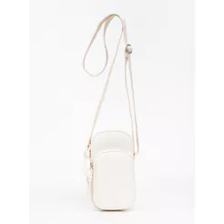 Bolsa Petite Jolie Fervo White PJ11355