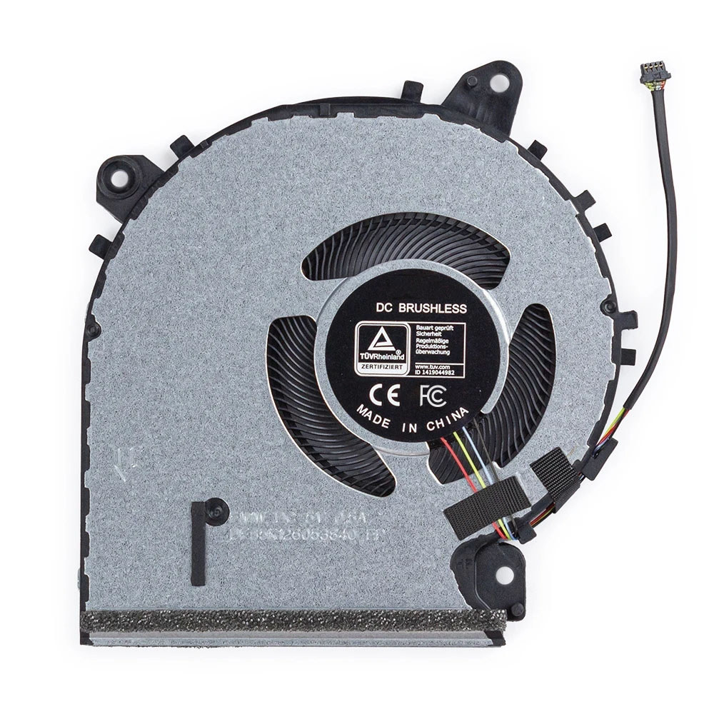 Cooler para Notebook Asus X515JF-EJ153T | Interno