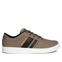 Tênis Masculino Mormaii Urban Volt Preto/marrom