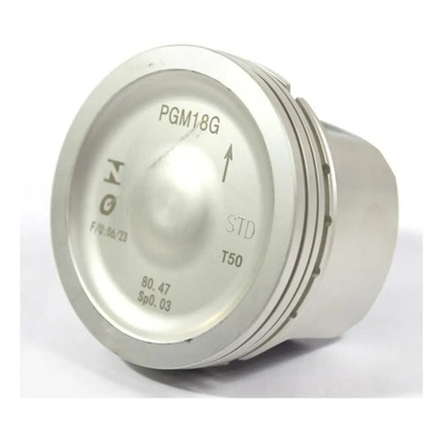 Imagem Pistao Motor Spin 1.8 8v Takao