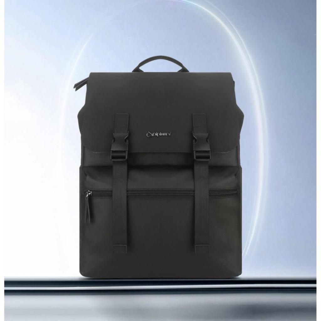Mochila Diplomat Bolsa de viagem de negócios à prova d'água Bolsa escolar DB-2713L presente