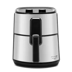 Air Fryer Kitchen Art 4,3L Cesto Quadrado 1500W KFR01