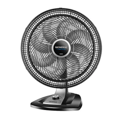Ventilador de Mesa Mondial 8 Pás Vtx-50-8p - 50cm 220V