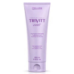SHAMPOO MATIZANTE 250ML TRIVITT ITALLIAN