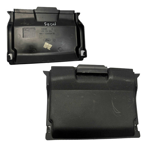 Tampa Caixa Bateria Ford Focus 2016 | Am5110a659bc