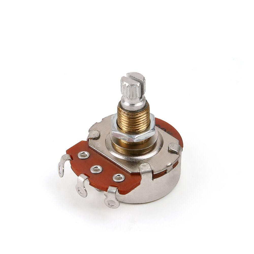 Potenciômetro Instrumentos (3 Peças) Spirit VL2418HB-A500K