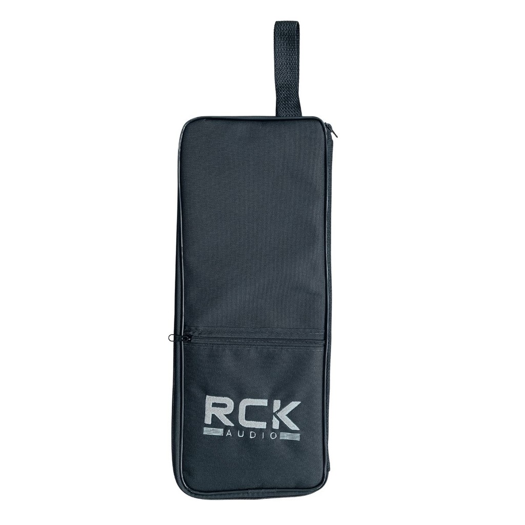 Bag para Baquetas Rck Audio