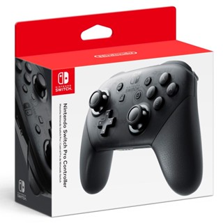 Controle Nintendo Switch Pro em Oferta na Shopee